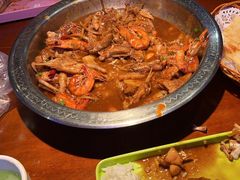 -蛮横肉蟹煲(印象城店)