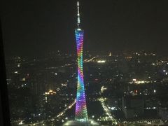 -广州四季酒店