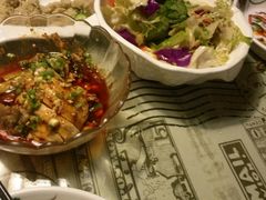 -树下时尚餐厅(翠园街店)