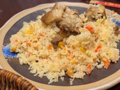 -那拉提之疆·新疆菜(美院店)