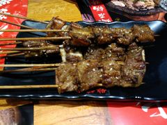 -烧蠔帮·湛江生蚝(工农店)
