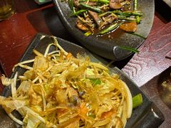 -纪州豚骨酱油拉面(锦延路店)