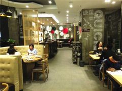 -吕氏疙瘩汤·新鲁菜(潍坊银座店)