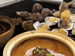 -厦门泰地万豪酒店-贡厨全日餐厅