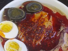 -何老二卤汁凉粉