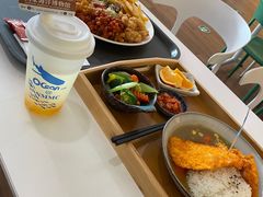 -贝林大翅鲸简餐厅(国家海洋博物馆店)