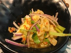 -探炉·香辣豆花烤鱼(雄峰城店)