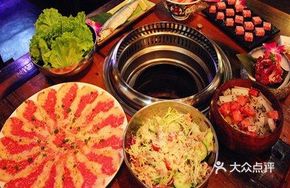 Special Lamb Meat