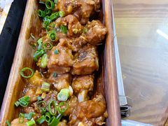 -竹一味·竹筒饭