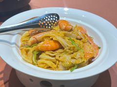 -船歌·鱼水饺青岛菜(闽江二路店)