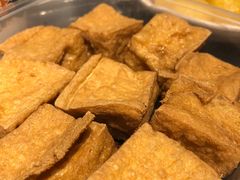 -孖记茶档·热腾茶餐(荔湾领展广场店)