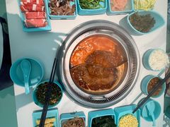 -季季红火锅(柳州城中万达二店)