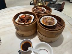 -稻香饭店(龙华天虹店)