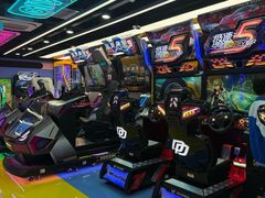 -风云再起游乐汇(北京西单西西友谊店)