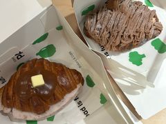 -PAOPAO Bakery&Café(港汇店)