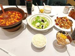 -眉州东坡(春秀路店)