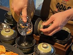-0048鲜活香辣虾·火锅(铜陵路店)