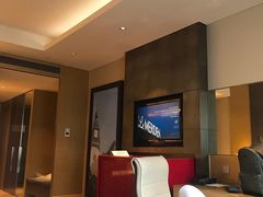 -青岛富力艾美酒店