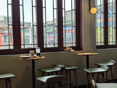 -星巴克臻选(北京前门大街店)