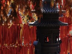 -径山寺