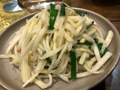 南风茭白-兰溪小馆(东直门簋街店)