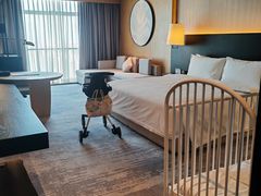 -中山保利艾美酒店-乐美中餐厅