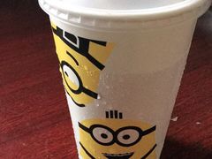 -麦当劳(芜湖中山南路店)