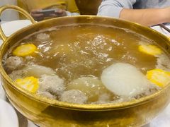 -食潮汕头鲜牛馆(望京保利店)