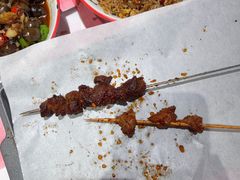 -龙虾当家·大排档(红谷滩五中店)