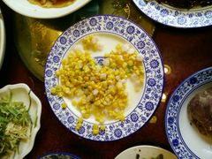 -扬州三头宴(东关街店)