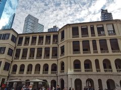-大馆(前中区警署建築群)