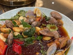 -抱德·潮汕味(琶洲店原惠城鱼仔)