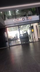 -COMO SALON 烫染可茉发型