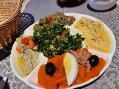 -La Medina餐厅(亮马河南路店)