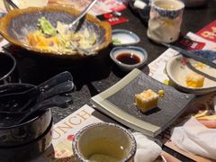 -古田居·特色寿司料理(星之岛旗舰店)