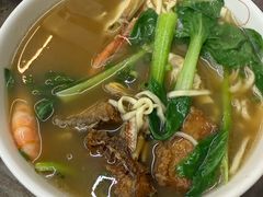 -从前慢海鲜面馆
