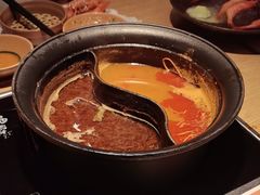 -温野菜涮涮锅(西单大悦城店)