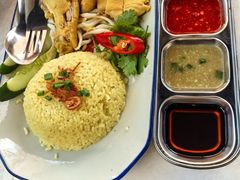 -何九海南茶店(鬼仔巷店)