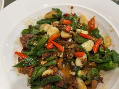 -四季轩中餐厅(徐州开元名都大酒店)