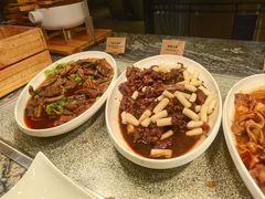 -金海湾自助餐厅(金陵饭店)