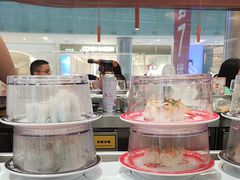 -元气寿司(金光华店)