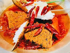 锅底-叁口煮老火锅(东升店)