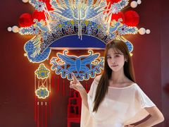 -银座和谐广场