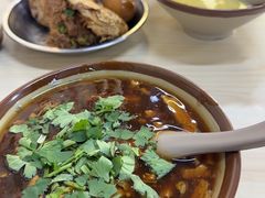 -昌顺马记小吃店(昌盛园店)