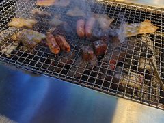 -又见炊烟炭火烤肉(五一新村店)