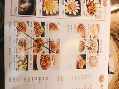 菜单-锅来乐地锅鸡(安亭店)