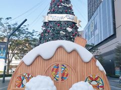 -东莞松山湖万象汇