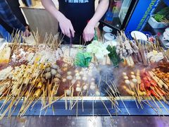 -郭记小街麻辣烫(南小街总店)