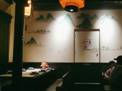 -绿茶餐厅(深圳龙华天虹购物中心店)