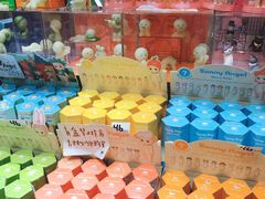 -猫的天空之城概念书店(杭州南宋御街店)